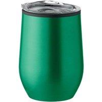 MidOcean Chin Chan Double Wall 350ml Tumbler in Green