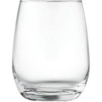 MidOcean Dilly 420ml Glass in Clear