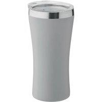 MidOcean Oz Double Wall 160ml Tumbler in Grey