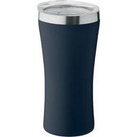MidOcean Oz Double Wall 160ml Tumbler in Navy