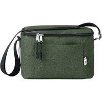 MidOcean Cuba RPET Cooler Bag in Dark Green