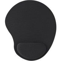 MidOcean EVA Ergonomic Mouse Pad in Black