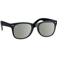 MidOcean America UV Protection Sunglasses in Black