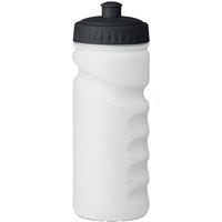 MidOcean Spot Eight Sport 500ml Bottle in Black