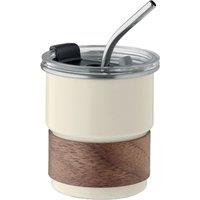 MidOcean Mate 260ml Tumbler in Beige