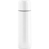 MidOcean Chan Double Wall 500ml Flask in White