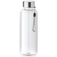 MidOcean Utah Transparent Tritan 500ml Bottle in Clear