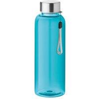 MidOcean Utah Transparent Tritan 500ml Bottle in Blue