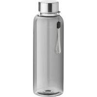 MidOcean Utah Transparent Tritan 500ml Bottle in Grey