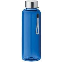 MidOcean Utah Transparent Tritan 500ml Bottle in Royal