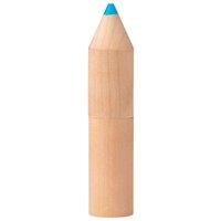 MidOcean Petit Coloret Wooden Coloured Pencil (Pack of 6) in Cream