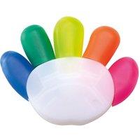 MidOcean Colore Highlighter (Pack of 5)