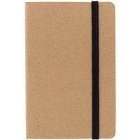 MidOcean Foldnote Memo Book in Beige