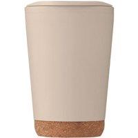 MidOcean Co Double Wall 300ml Tumbler in Beige