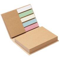 MidOcean Meui Paper Memo Pad Set in Beige
