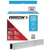 Arrow T50 Staples