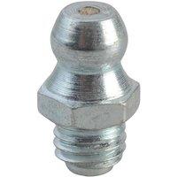 Lumatic Hydraulic Nipples Straight