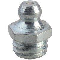 Lumatic Hydraulic Nipples Straight