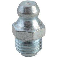 Lumatic Hydraulic Nipples Straight
