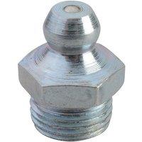 Lumatic Hydraulic Nipples Straight