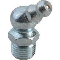Lumatic Hydraulic Nipples Angled