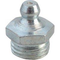 Lumatic Hydraulic Nipples Straight