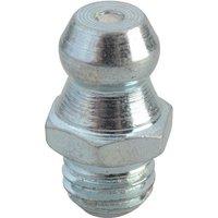 Lumatic Hydraulic Nipples Straight