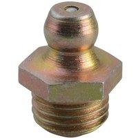 Lumatic Hydraulic Nipples Straight