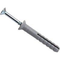 Masonmate Nylon Hammer-in Fixing