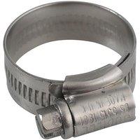 Jubilee Stainless Steel Hose Clip