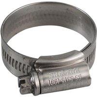 Jubilee Stainless Steel Hose Clip