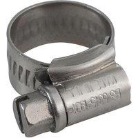 Jubilee Stainless Steel Hose Clip