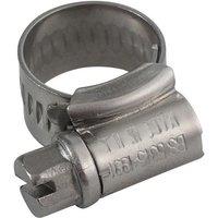 Jubilee Stainless Steel Hose Clip