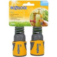 Hozelock 2050 Hose End Connector Plus