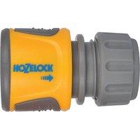 Hozelock Soft Touch Hose End Connector