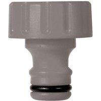 Hozelock 2169 Inlet Adaptor For Reels & Carts