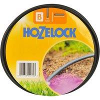 Hozelock 2772 Micro Irrigation Supply Hose 25m
