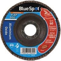 Bluespot Tools