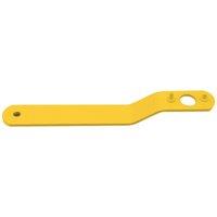 Flexipads World Class Pin Spanners in Yellow