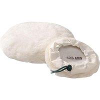 Flexipads World Class Tie-on Lambswool Bonnets