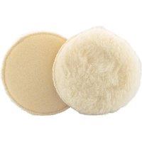 Flexipads World Class Grip Wool Bonnets