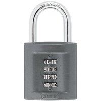 ABUS Mechanical 158 Combination Padlock