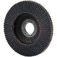 Garryson Industrial Zirconium Flap Disc