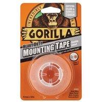 Gorilla Glue Heavy-duty Mounting Tape