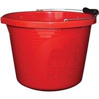 Red Gorilla Premium Bucket