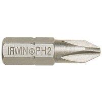 IRWIN Screwdriver Bits, Phillips
