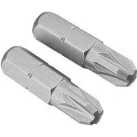 IRWIN Screwdriver Bits, Pozidriv
