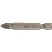 IRWIN Power Screwdriver Bits, Phillips