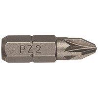 IRWIN Screwdriver Bits, Pozidriv
