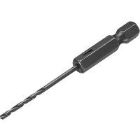 IRWIN Hss Drill Bit Hex Shank Bits
